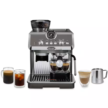 Espressor DeLonghi EC9255.M