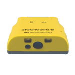 Cititor coduri de bare manual Datalogic HandScanner HS7500SR 2D Bluetooth standard range, Datalogic