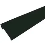 Maner pentru mobilier Way, finisaj negru mat, L 200 mm, Viefe
