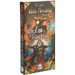 Res Arcana - Lux & Tenebrae, Sand Castle Games