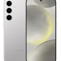 Samsung Galaxy S24 Plus 5G Dual Sim 512 GB Marble Gray Foarte bun, Samsung