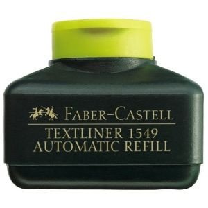 Refill Textmarker, Faber Castell