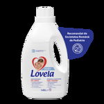 Lovela Baby liquid detergent for coloured clothes 1