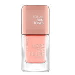Lac de unghii Catrice More Than Nude Nail Polish 15 Peach For The Stars, 10.5 ml