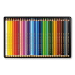 Creioane creion Koh I Noor Polycolor 12 culori, Koh I Noor