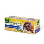 Biscuiti Ciocolata Neagra 275g, Gullon, 