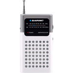 Blaupunkt Radio portabil PR4WH AM / FM White