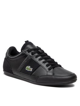 Lacoste Sneakers Chaymon Bl 22 2 Cma 7-43CMA003502H Negru