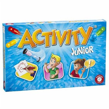 Piatnik, Activity Junior | Piatnik, Piatnik