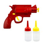 Pistol pentru sos - Sauce Dispenser Gun | Legami, Legami
