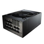 Sursa PC, FSP, 2000W 80+ Gold Cannon Pro, Negru, FSP-Fortron