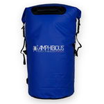 Geanta Impermeabila TUBE 40L BLUE P/N: TS-1040.02, AMPHIBIOUS