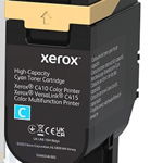006R04765 Cyan, Xerox