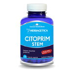 Citoprim+ Stem 120 capsule, Herbagetica