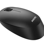Philips Wireless Mouse SPK7307BL Slim Design., PHILIPS