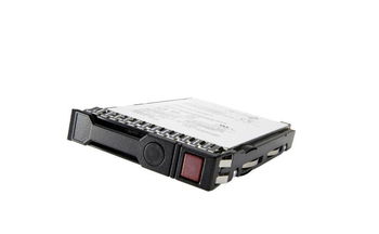 HPE 480GB SATA RI SFF SC MV SSD
