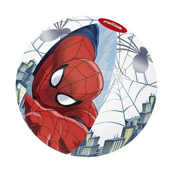Minge gonflabila 51 cm Bestway, Spider-Man