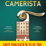 Camerista - Nita Prose