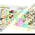 
                    Set de constructie - Courtyard Blocks

                                            Tender Leaf Toys
                                            
                    
                