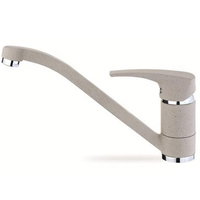 Baterie Bucatarie TEKA MTP Plus 913 Finisaj Tegranit Sandbeige 46913020s