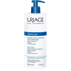Balsam Oleo Relipidant Xemose, 500ml, Uriage, LABORATORIES URIAGE