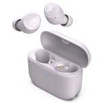 Casti In-Ear JLAB Go Air Pop, True Wireless Earbuds, Dual Connect, Sunet EQ3, Liliac, JLAB