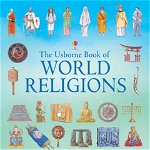 Usborne Book of World Religions, Susan Meredith