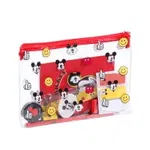 Set de papetarie Disney Mickey Mouse, 12 Piese