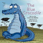 The Blue Crocodile - Case Sarah Mamika, Case Sarah Mamika