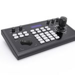 Controler PTZ KBD 2000 pentru camera robotica PTZ - Resigilat