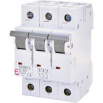 ETIMAT 6 Intrerupatoare automate miniatura 6kA ETIMAT 6 3p C32, Eti