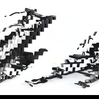 Aparat multifunctional fitness Horizon TORUS 5