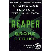 Reaper : Drone Strike,