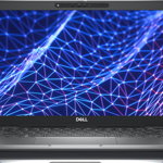 Laptop 2in1 Dell Latitude 5330, Procesor Intel® Core™ i7-1265U pana la 4.8 GHz, 13.3" Full HD Touch, 32GB DDR4, 1TB SSD, Intel® Iris® Xe Graphics, Windows 11 Pro, Gri