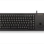 Tastatura mecanica, Cherry G84-5400 XS, USB, Negru