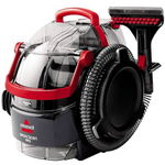 Aspirator cu Spalare SpotClean Pro 1558N 750W Negru/Rosu, Bissell