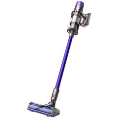 Aspirator vertical fara fir Dyson V11 Absolute Gri-Albastru Aspirator vertical fara fir Dyson V11 Absolute Gri-Albastru