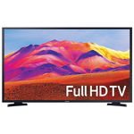 Televizor Led Samsung 80 cm, 32T5372A, Smart, Full HD, Negru