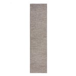 Covor traversa Flair Rugs Piano, 60 x 230 cm, 3700 g/m², 100% Lana, Multicolor