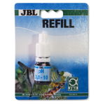 Testere acvariu JBL pH 3-10 Refill, JBL