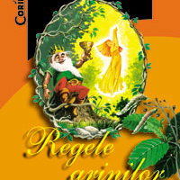 REGELE ARINILOR SI ALTE POVESTI, CORINT