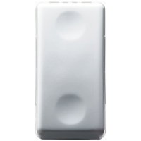 Intrerupator cap-scara GEWISS GW20576, 16A, alb