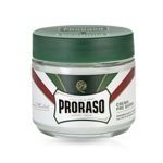 PRORASO - Crema pre-shave - Eucalipt and Menthol - 100 ml, PRORASO