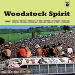 VINIL Universal Records Woodstock Spirit