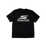 Tricou cu logo Wave Skechers - 2XL, Skechers