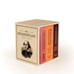 Shakespeare Box Set, William Shakespeare