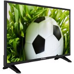 Televizor, Hyundai, HLP32T443, 80 cm, HD, Negru