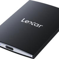 Lexar SSD SL500 / USB3.2 Gen2x2 up to R2000/W1800 - 512GB, LEXAR