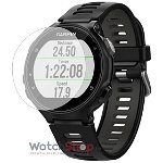 Folie de protectie Smart Protection Smartwatch Garmin Forerunner 735 XT - 2buc x folie display, Smart Protection
