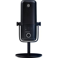 Microfon PC Elgato Wave:3 Premium Condenser Microfon PC Elgato Wave:3 Premium Condenser